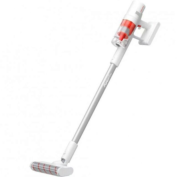 Вертикальный беспроводной пылесос Trouver Power 11 pro Cordless Vacuum Cleane (White) - 1