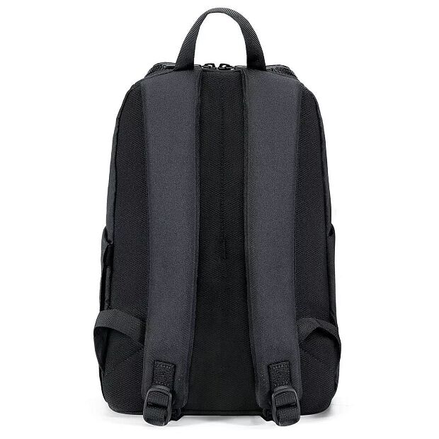 Рюкзак 90 Points Pro Leisure Travel Backpack 10L (Black/Черный) : отзывы и обзоры - 2