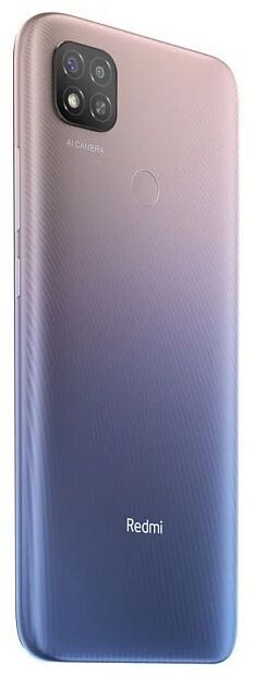 Смартфон Redmi 9C NFC 4Gb/128Gb EU (Purple) - 7