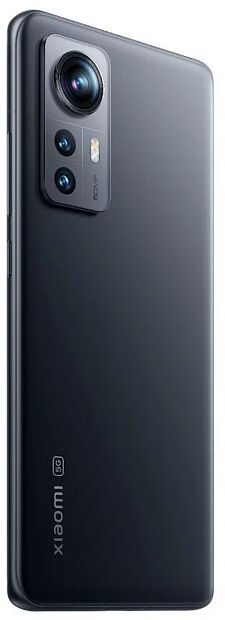 Xiaomi 12 Pro 8Gb/256Gb (Gray) RU - 7