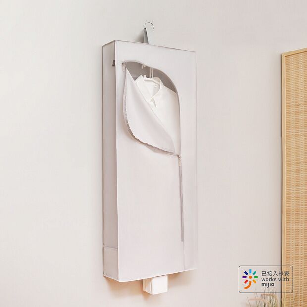 Сушилка для одежды Cleanfly Smart Clothes Dryer (White/Белый) - 5