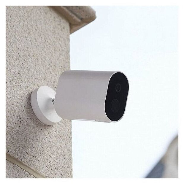 IP-камера IMILAB EC2 Wireless Home Security Camera CMSXJ11A EU (White) - 3