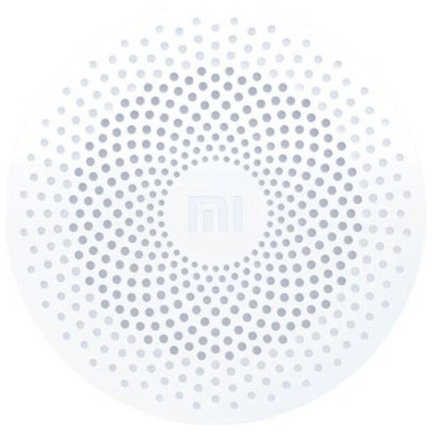 Портативная колонка Xiaomi Portable Speaker QBH4121CN (White) - 5