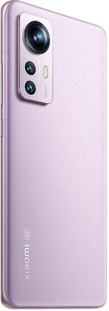 Xiaomi 12 8Gb/256Gb (Purple) EU - 6