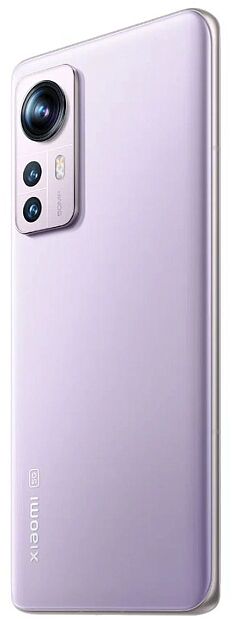 Xiaomi 12 8Gb/128Gb (Purple) RU - 7