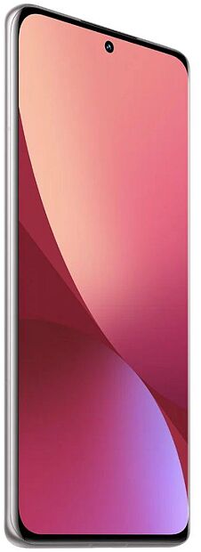 Xiaomi 12 12Gb/256Gb (Purple) RU - 4
