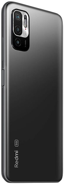 Смартфон Redmi Note 10 5G 6/128 ГБ Global, серый графит - 6