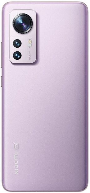 Xiaomi 12 8Gb/256Gb (Purple) EU - 3