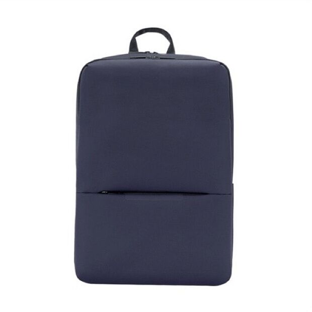 Xiaomi Mi Classic Business Backpack 2 (Dark Blue) - 1