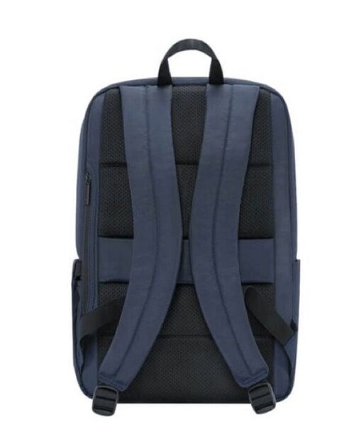 Xiaomi Mi Classic Business Backpack 2 (Dark Blue) - 5