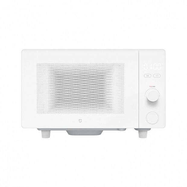 Микроволновая печь Xiaomi Mijia Rice Home Microwave Oven (White/Белый)