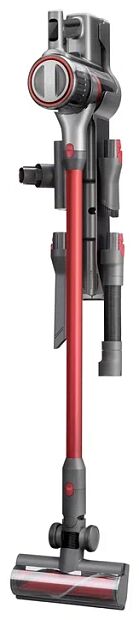 Вертикальный беспроводной пылесос Roborock H7 (Red) - 2