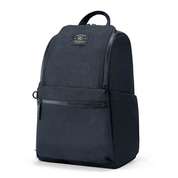 Рюкзак 90 Points Pro Leisure Travel Backpack 10L (Black/Черный) : отзывы и обзоры - 1