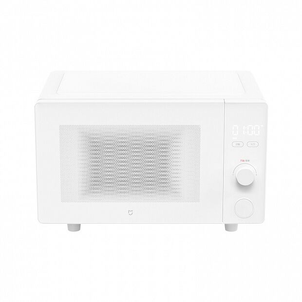 Микроволновая печь Xiaomi Mijia Rice Home Microwave Oven (White/Белый)