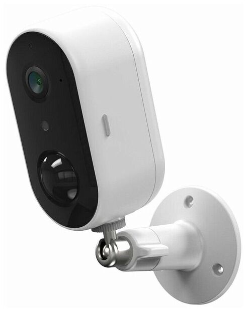 IP камера Laxihub Security Camera (W1-TY) EU (White) - 1