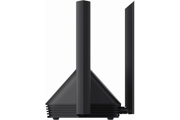 Wi-Fi маршрутизатор XIAOMI Mi AIoT Router AX3600 (DVB4251GL) RU - 3