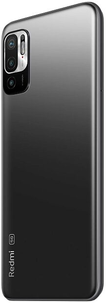Смартфон Redmi Note 10 5G 6/128 ГБ Global, серый графит - 5