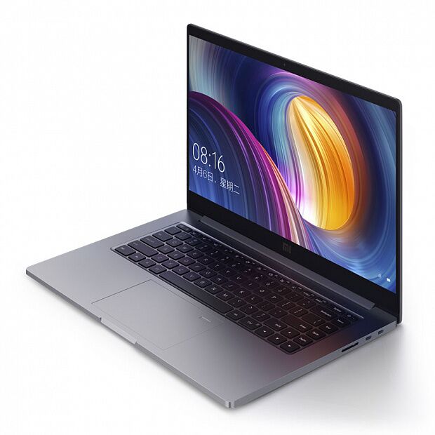 Ноутбук Xiaomi Mi Notebook Pro 15.6 2019 i5-8250U 512GB/8GB GeForce MX250 (Grey) - 3