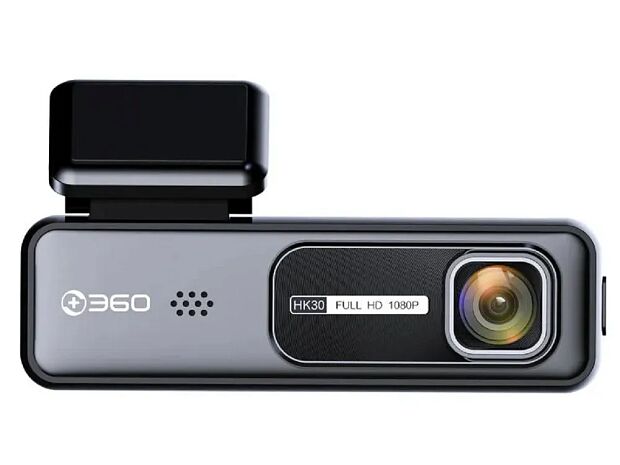 Видеорегистратор 360 Dash Camera (HK30) Black - 1