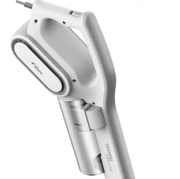 Ручной пылесос Deerma Handheld Vacuum Cleaner DX700 EU (White/Белый) - отзывы - 5