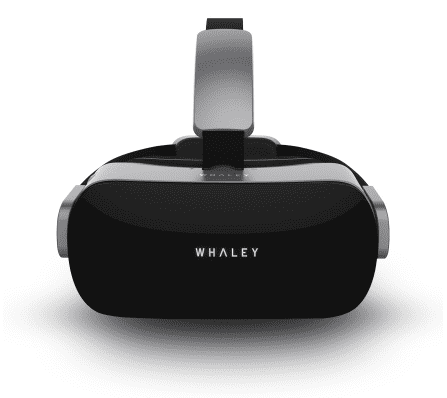 Whaley VR X1 