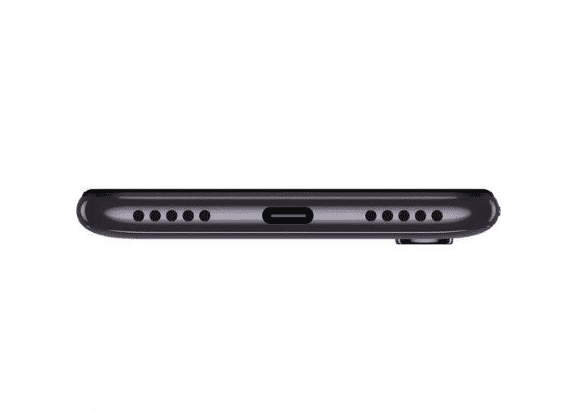 Смартфон Xiaomi Mi A3 64GB/4GB (Grey/Серый) - 3