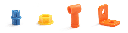 Xiaomi Topbright Variety Disassembly Nut Toolbox Toy (Rainbow) - 5