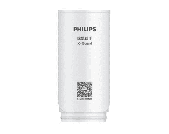 Дизайн сменного фильтра Philips X-Guard Water Filter для AWP3600/CM-300 (AWP302)