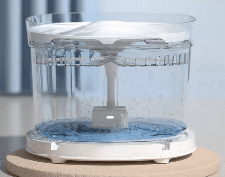 Емкость для воды автоматической поилки Homerun Pet Water Dispenser WF20