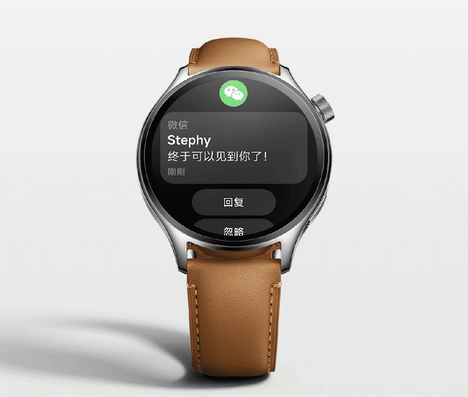 Дизайн умных часов Xiaomi Watch S1 Pro