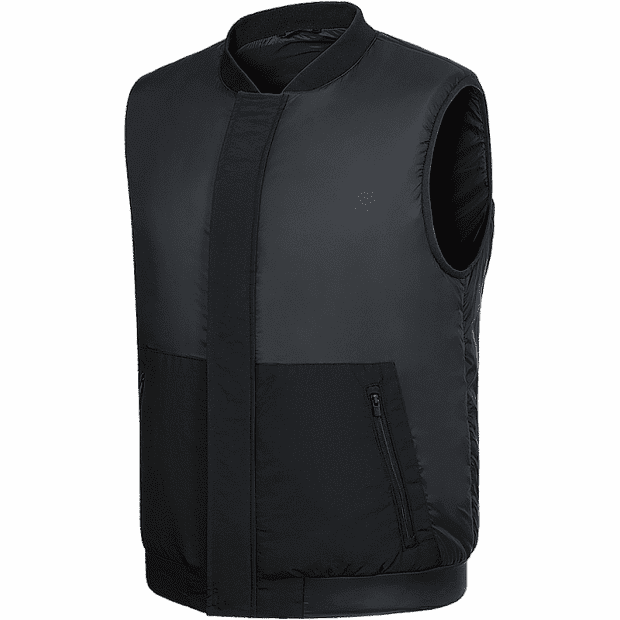 Жилет c подогревом PMA Business Electric Winter Jacket Men XL (Black/Черный) : характеристики и инструкции 