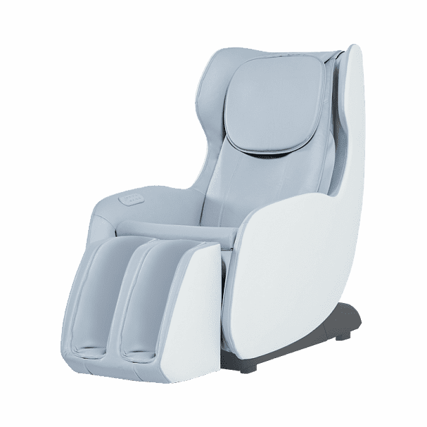 Массажное кресло Momoda Small All-Around Massage Chair (Blue/Голубой) 
