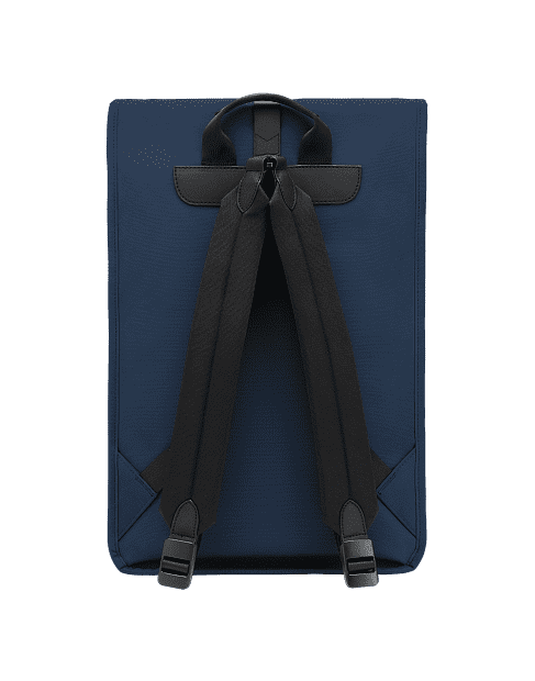 Рюкзак NINETYGO URBAN DAILY Backpack (Blue) - 6