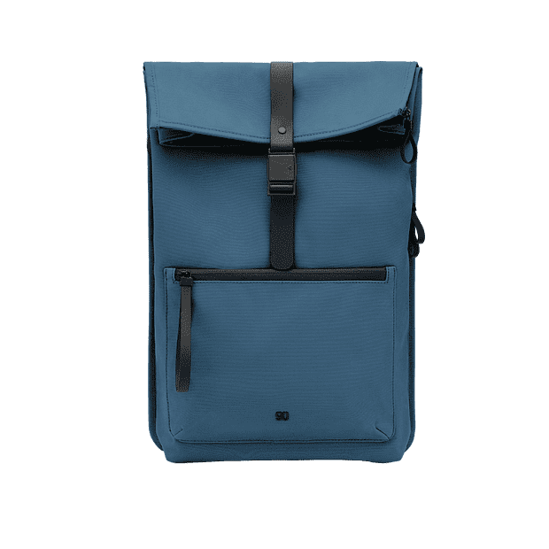 Рюкзак NINETYGO URBAN DAILY Backpack (Blue) - 1