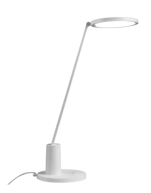 Настольная лампа светодиодная Yeelight LED Eye-friendly Desk Lamp Prime (White/Белый) : отзывы и обзоры - 1