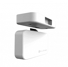 Умный мебельный замок Yeelock Smart Drawer Cabinet Lock Switch (White/Белый)