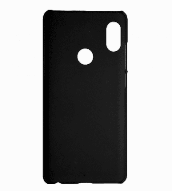 Защитный чехол для Xiaomi Redmi Note 5 AI Dual Camera Venom (Black/Черный) - 1