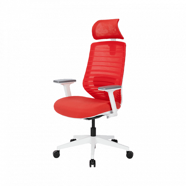 Кресло Yuemi YM Office Chair (Red/Красный) - 1
