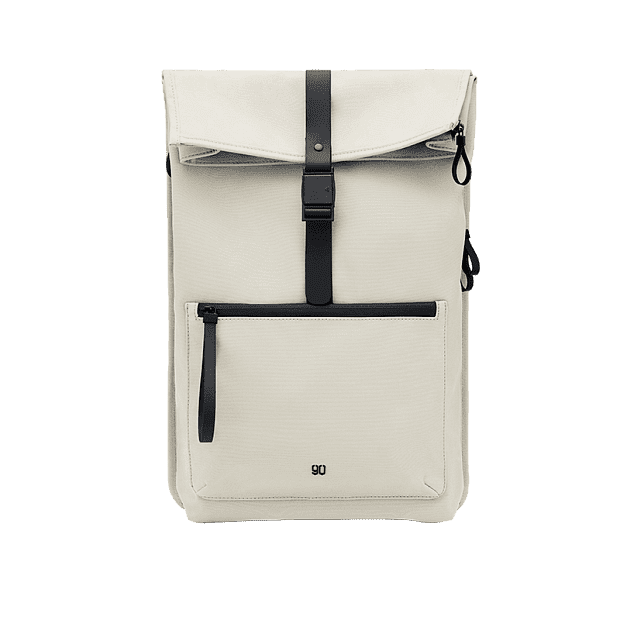 Рюкзак NINETYGO URBAN DAILY Backpack (White) RU - 1