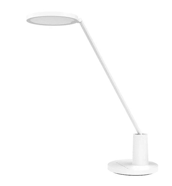 Настольная лампа светодиодная Yeelight LED Eye-friendly Desk Lamp Prime (White/Белый) : отзывы и обзоры - 3
