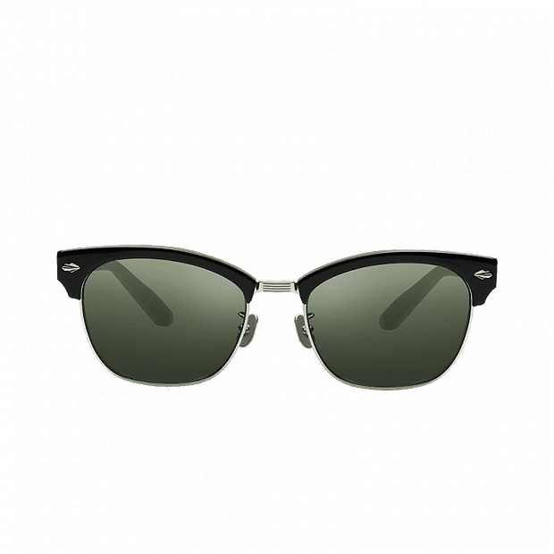 Солнцезащитные очки Xiaomi TS Fashionista Sunglasses (Green/Зеленый) - 1