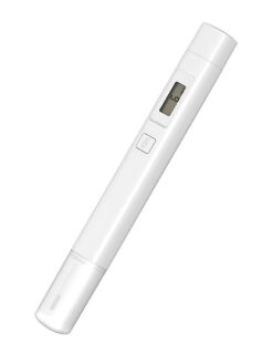 Тестер качества воды ATUMAN TDS Water Test Pen (White/Белый) - 1